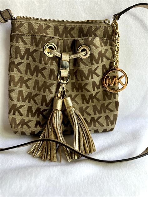 michael kors camden crossbody|crossbody portemonnee.